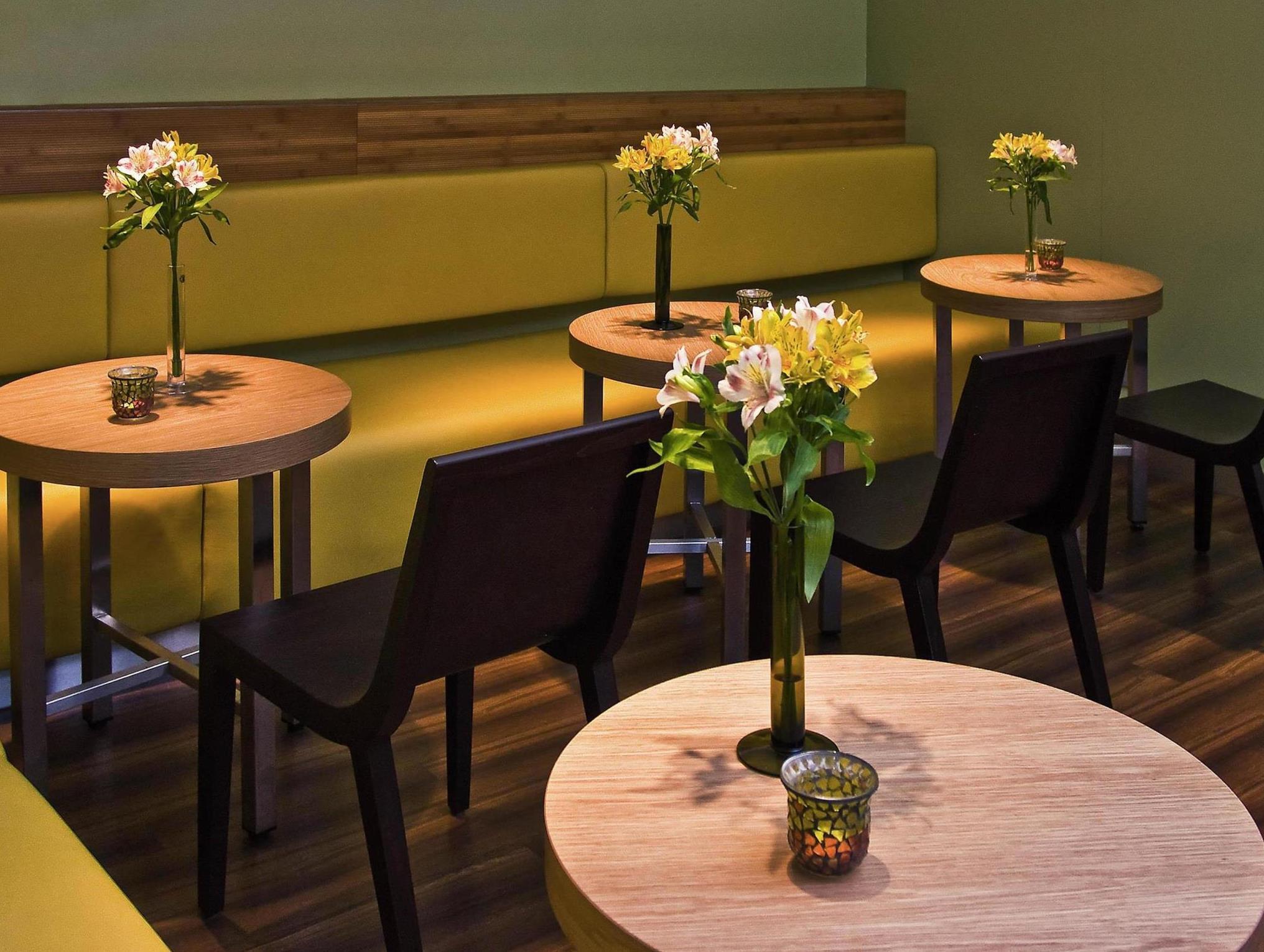 B&B Hotel Essen-Hbf Εξωτερικό φωτογραφία